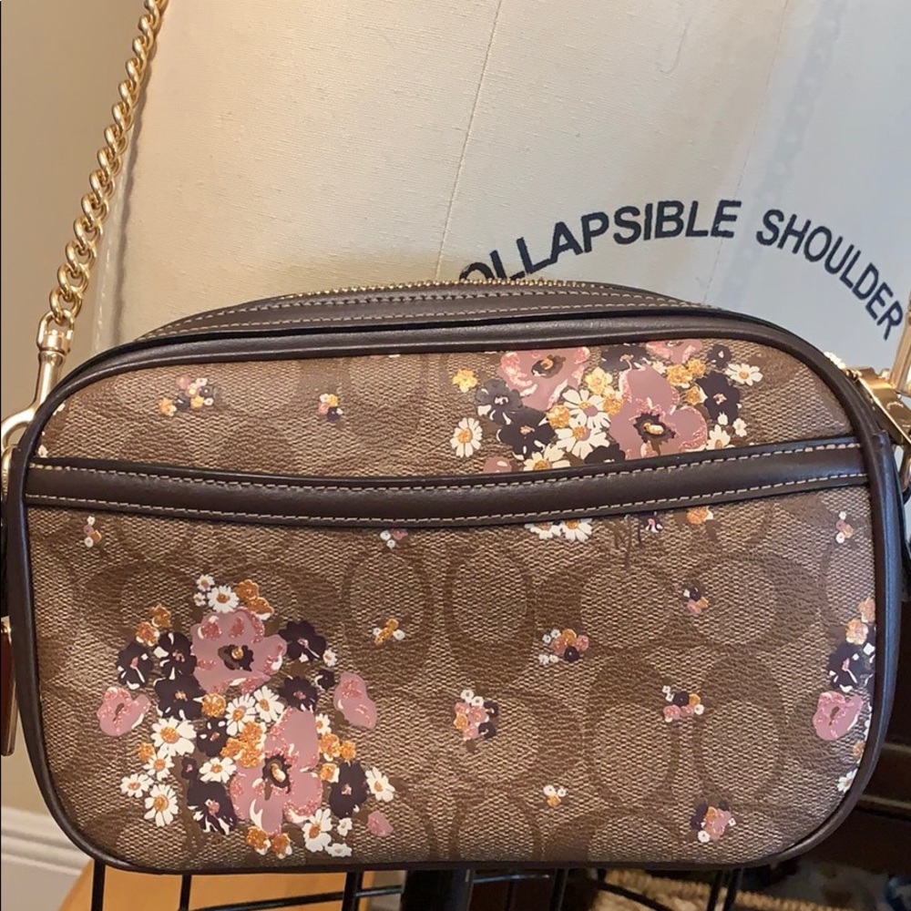 Coach purse like new.